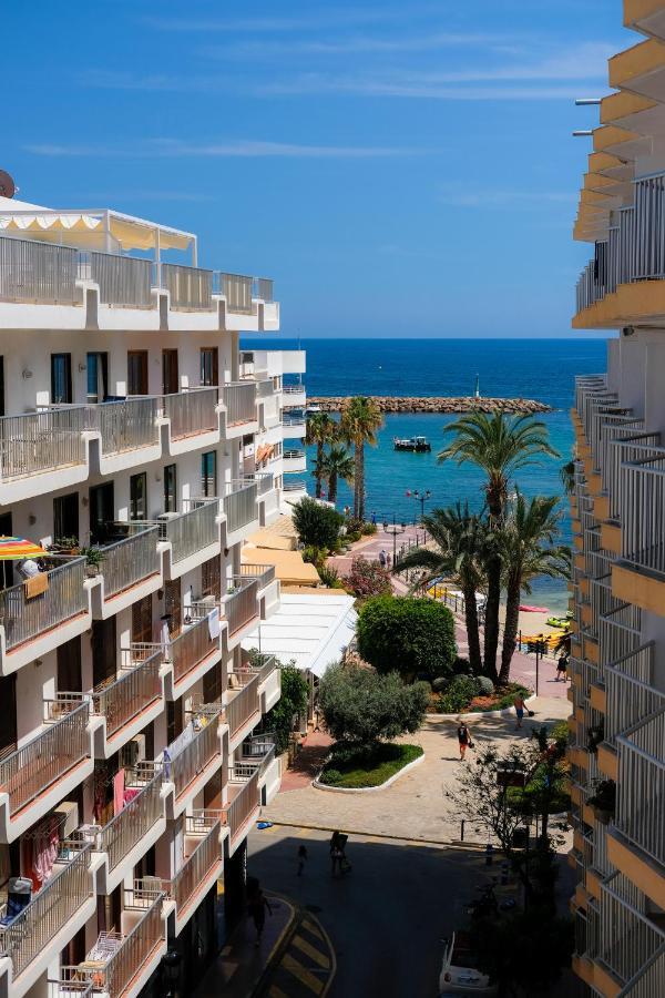 Sal Mar Suites Санта-Эулалия-дель-Рио Экстерьер фото