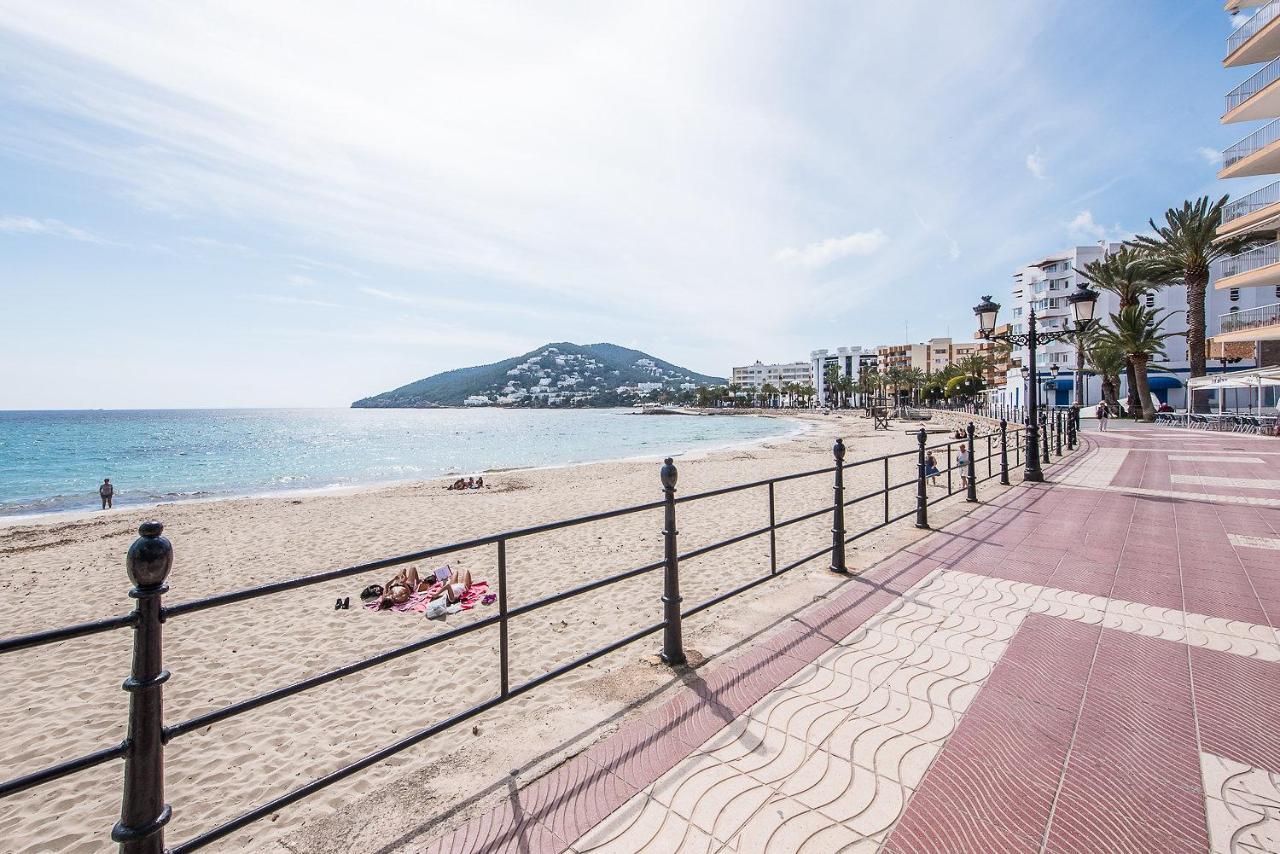 Sal Mar Suites Санта-Эулалия-дель-Рио Экстерьер фото