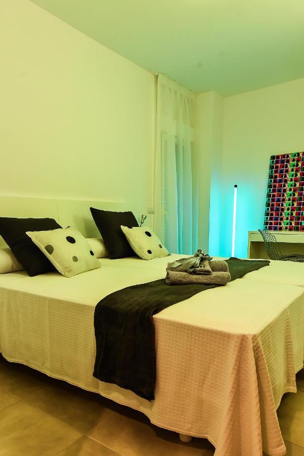 Sal Mar Suites Санта-Эулалия-дель-Рио Экстерьер фото