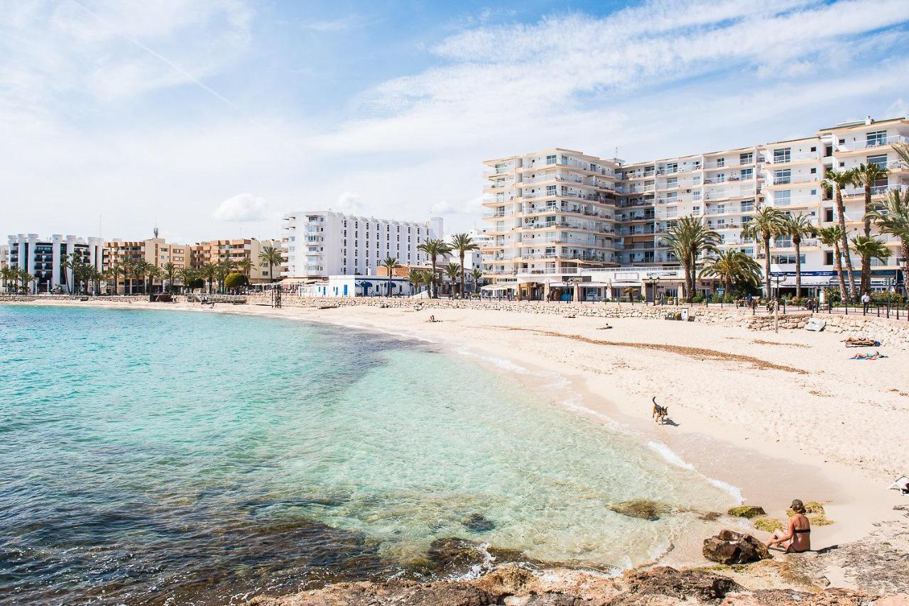 Sal Mar Suites Санта-Эулалия-дель-Рио Экстерьер фото
