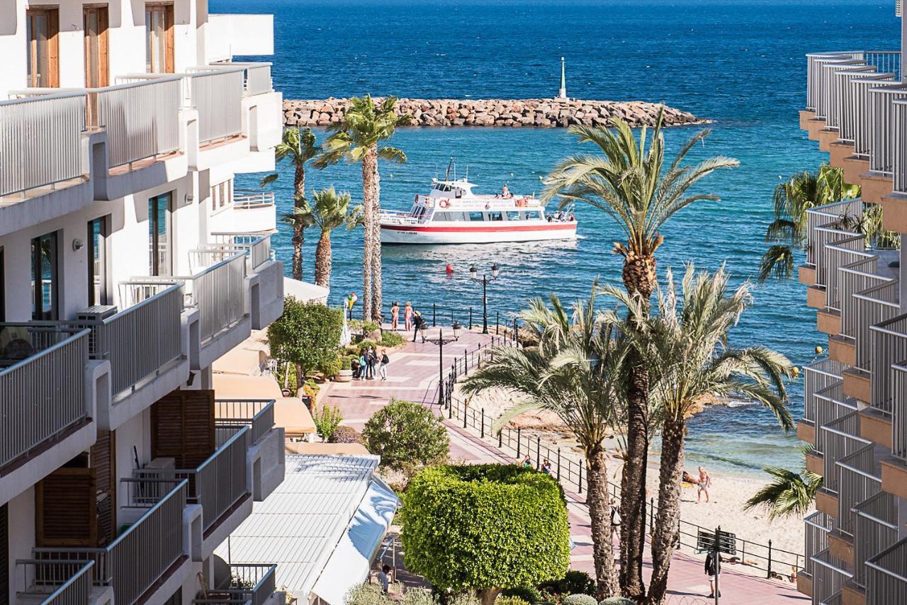 Sal Mar Suites Санта-Эулалия-дель-Рио Экстерьер фото