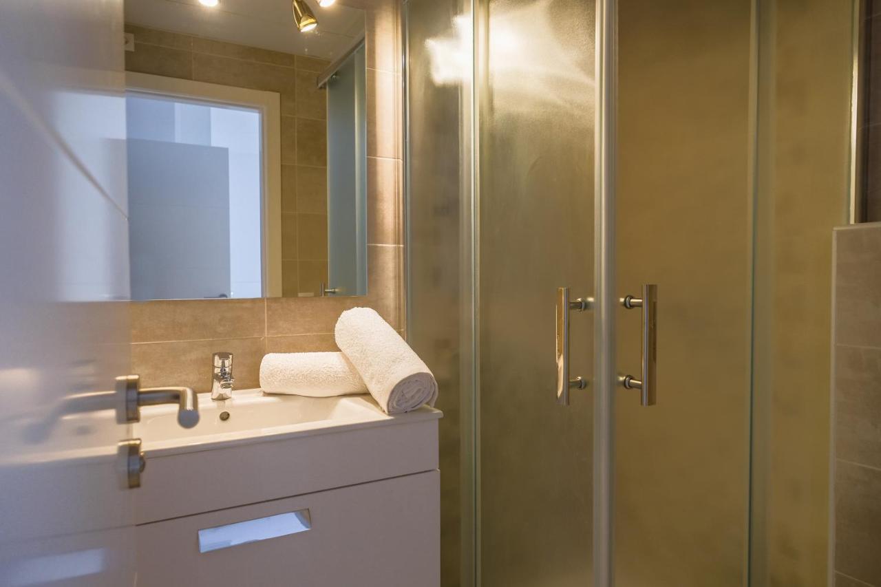 Sal Mar Suites Санта-Эулалия-дель-Рио Экстерьер фото