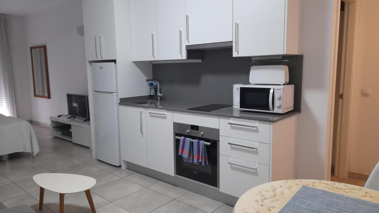 Sal Mar Suites Санта-Эулалия-дель-Рио Экстерьер фото