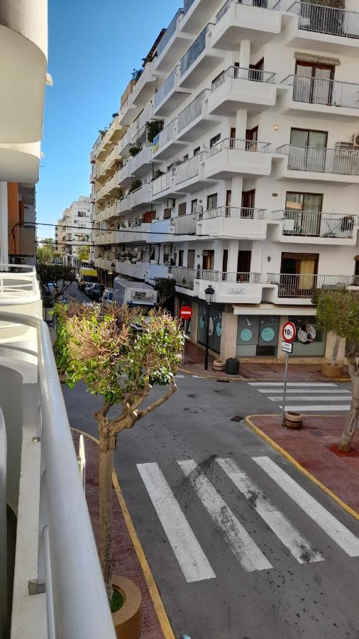 Sal Mar Suites Санта-Эулалия-дель-Рио Экстерьер фото